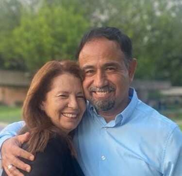 Pastor Alejandro Blanco