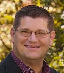 Pastor Nathan Cole